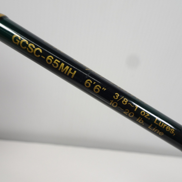 コンバットスティック GCSCー66MH